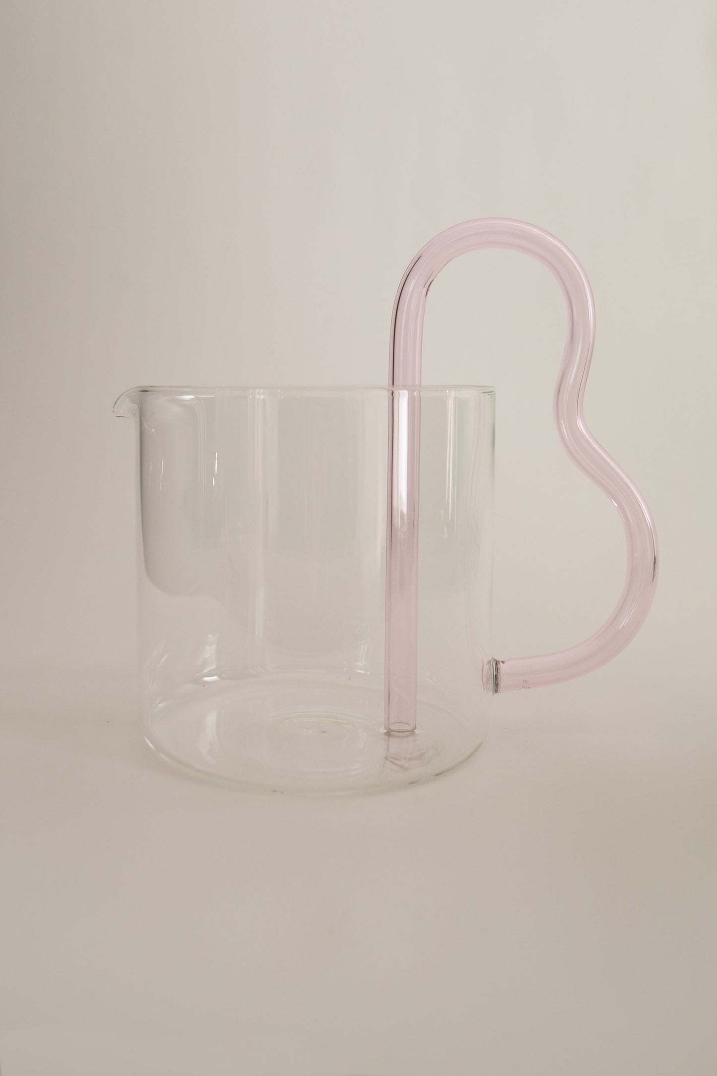 Bean Pitcher