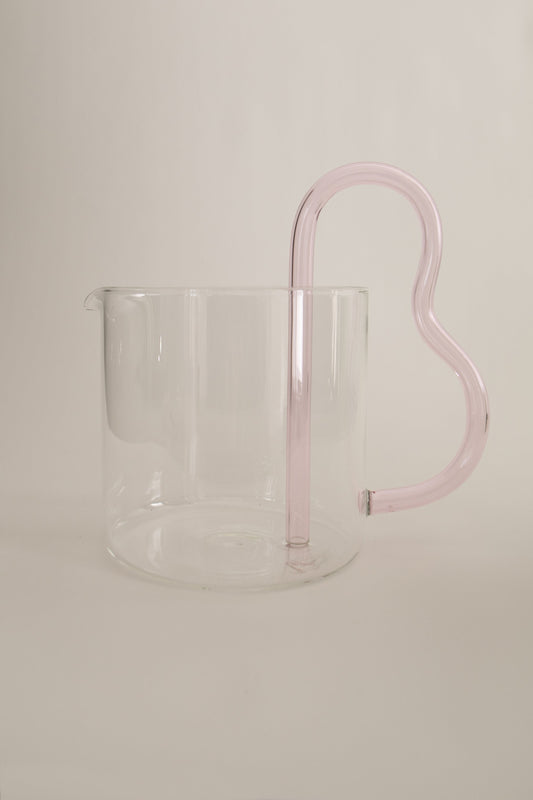 Bean Pitcher