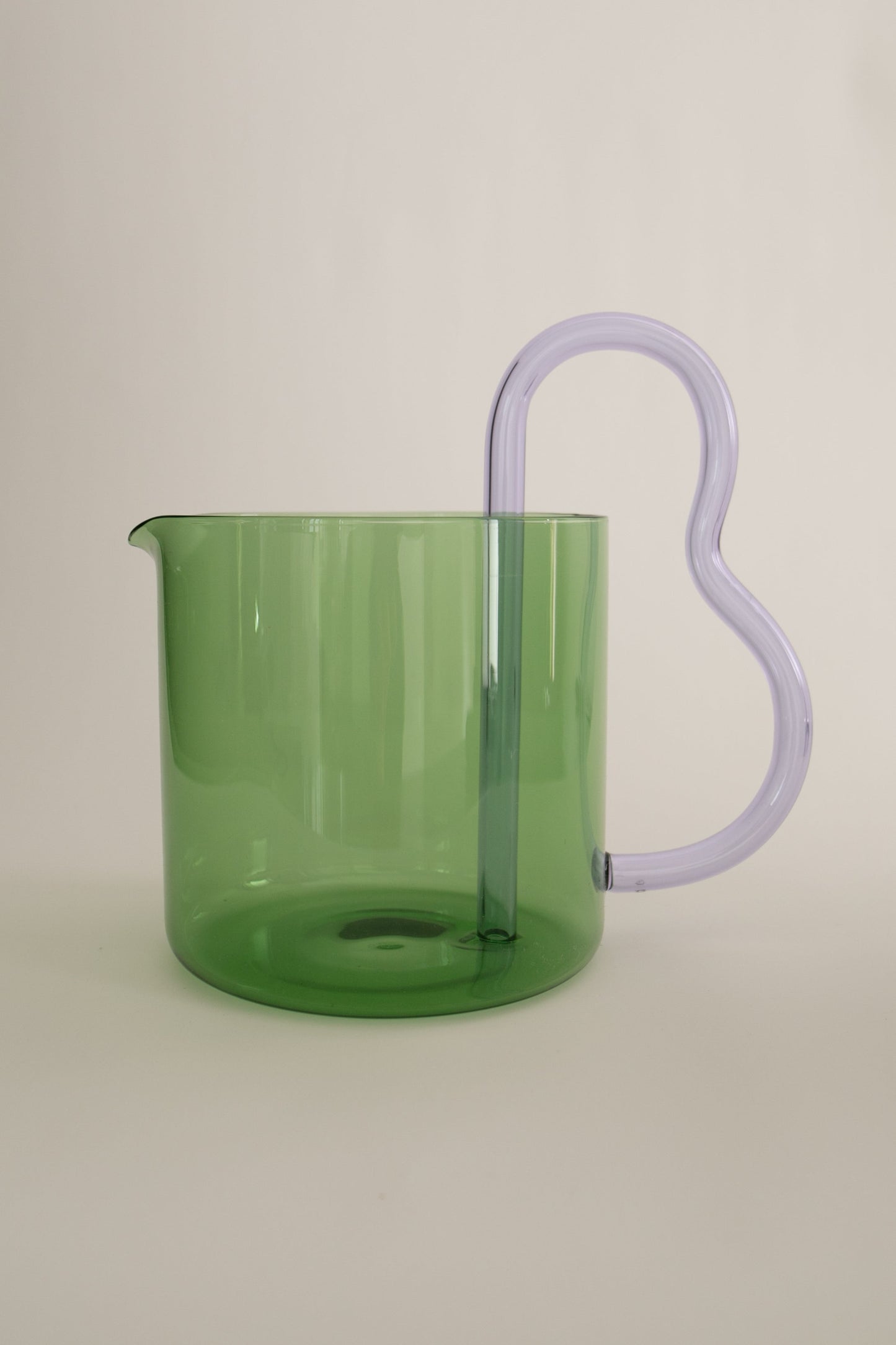 Bean Pitcher