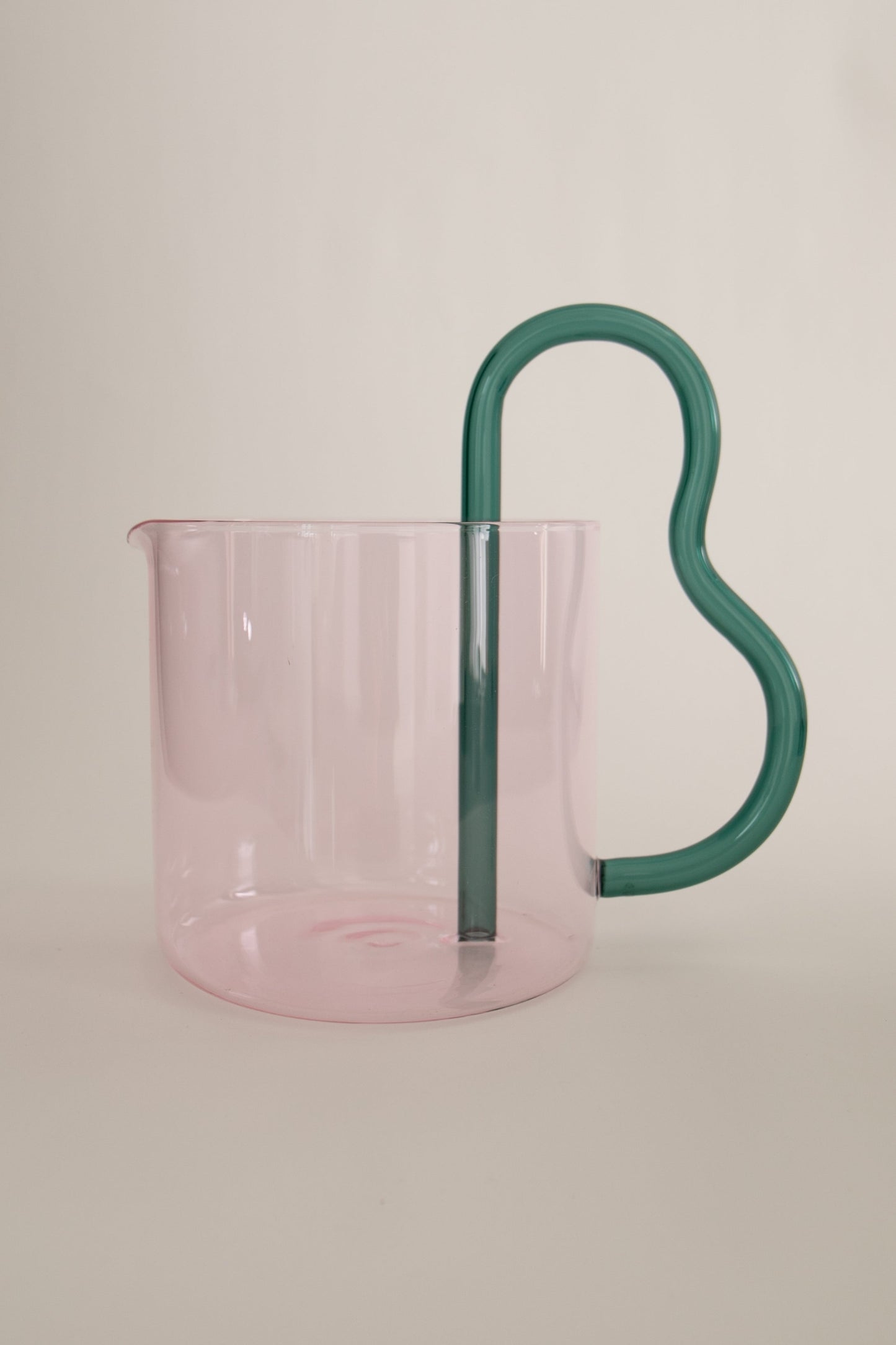 Bean Pitcher
