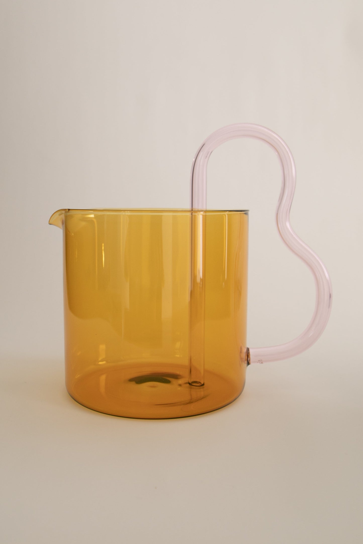 Bean Pitcher