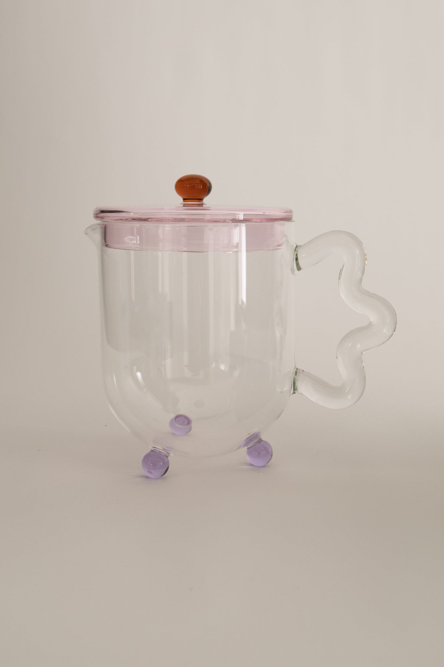 Bloom Teapot