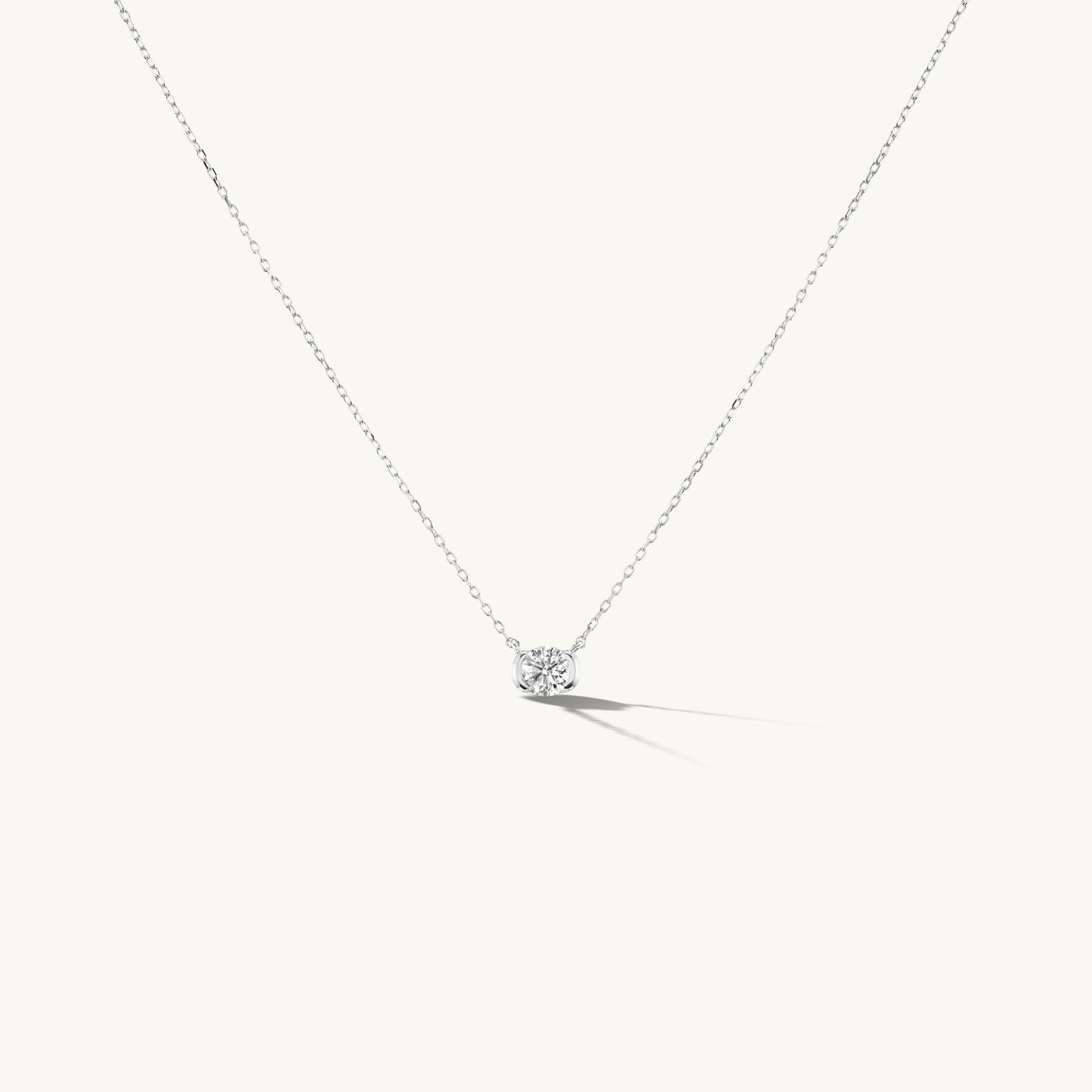 Medium Sunrise Pendant