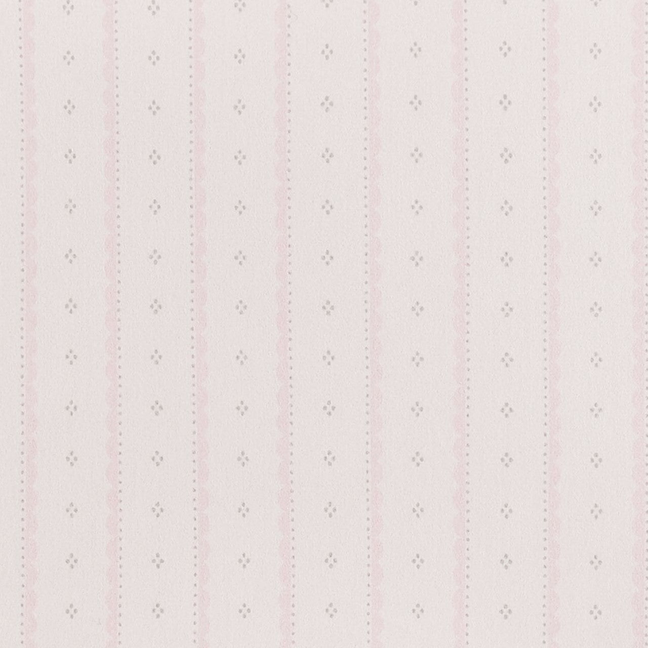 Petal Scallops Toddler Pillow - Pink