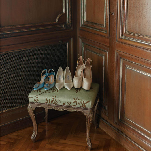 Discover Your Bridal Style