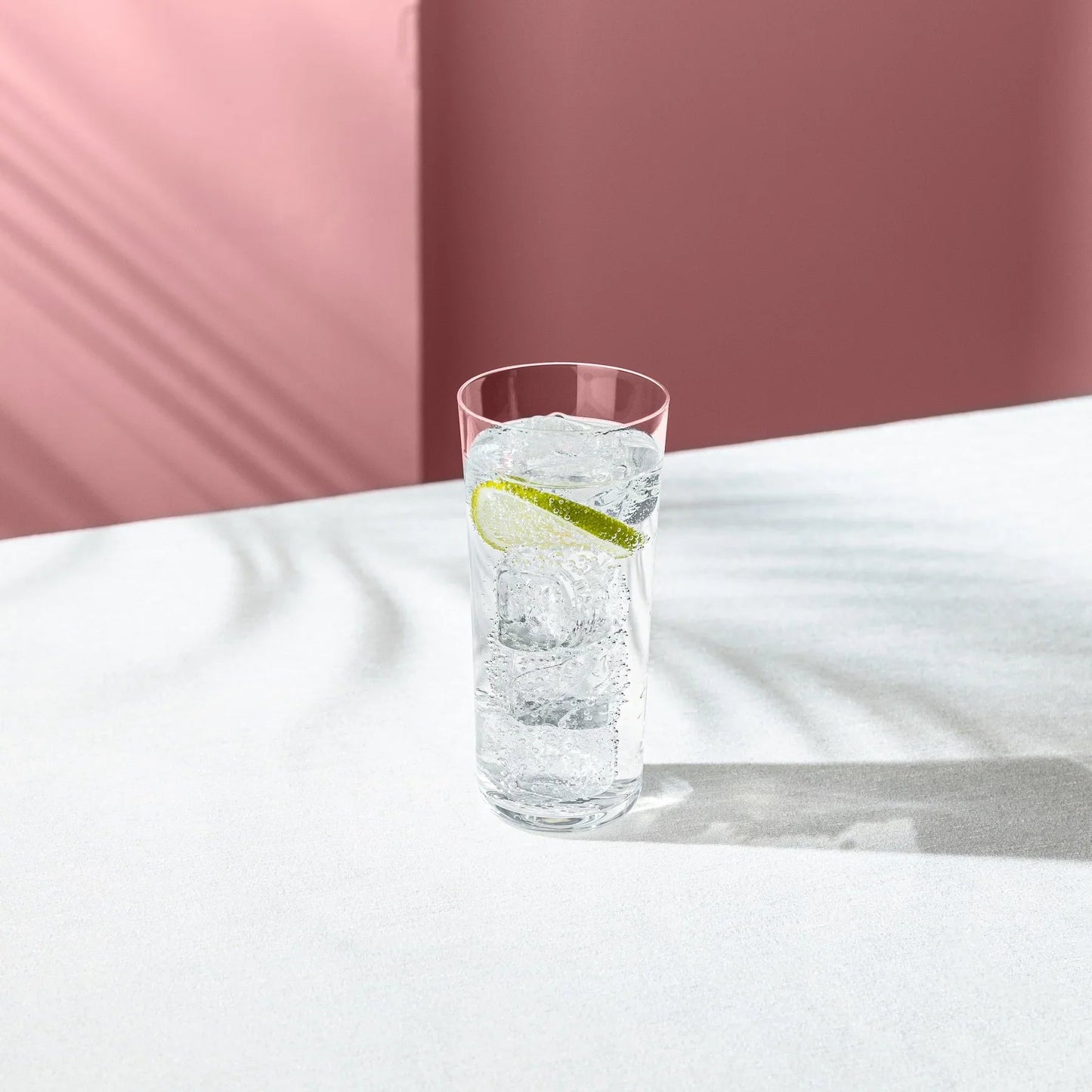 Savage Set of 4 High Ball Glasses