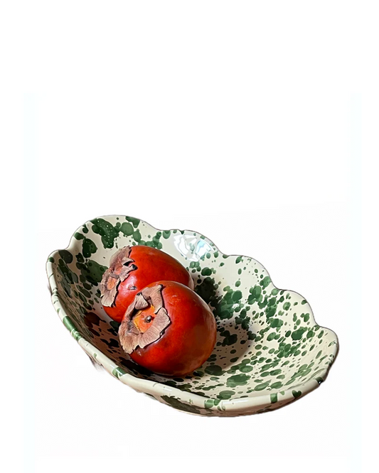 Irr Serving Bowl 31cm