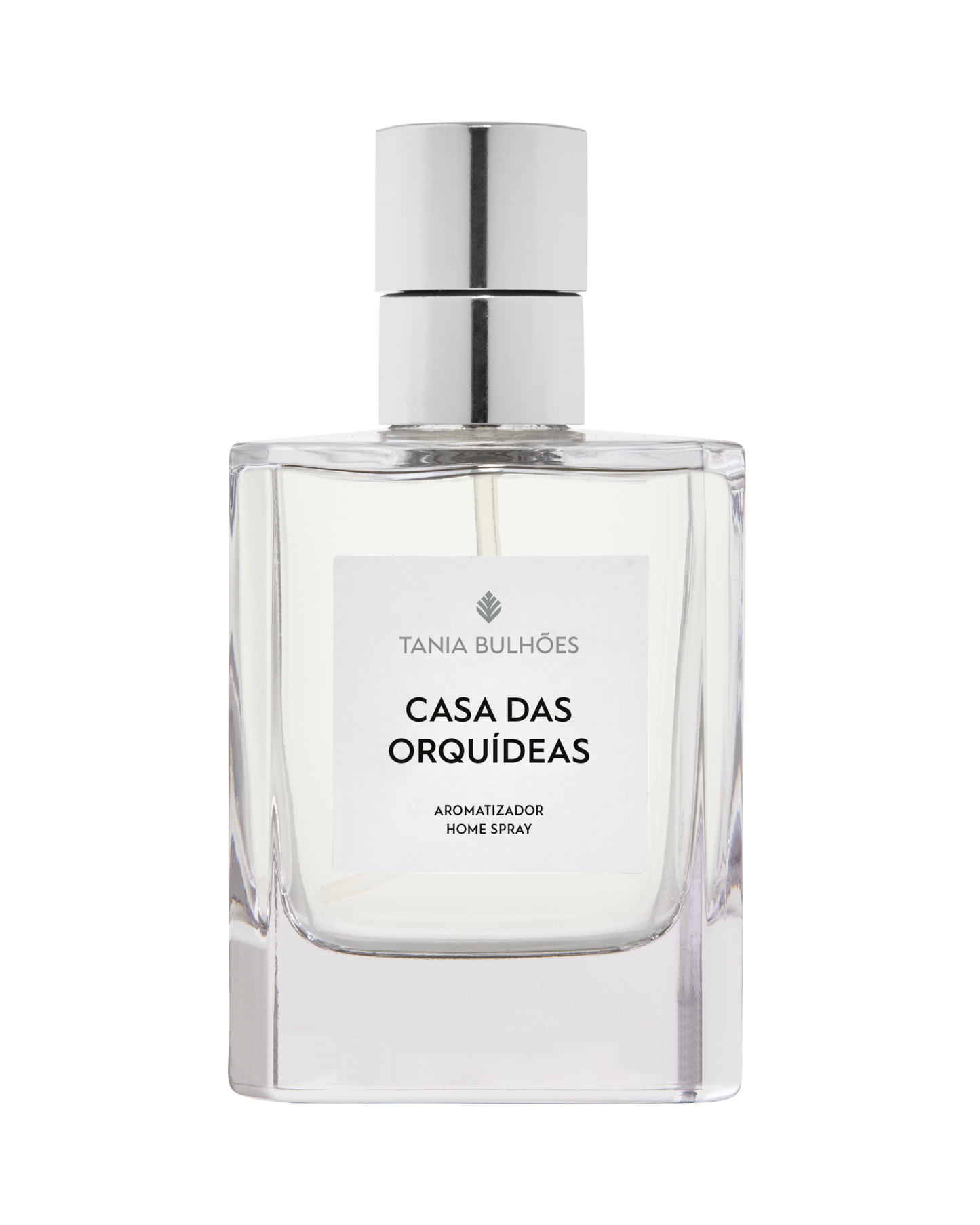 Home Spray Casa das Orquideas