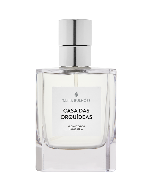 Home Spray Casa das Orquideas