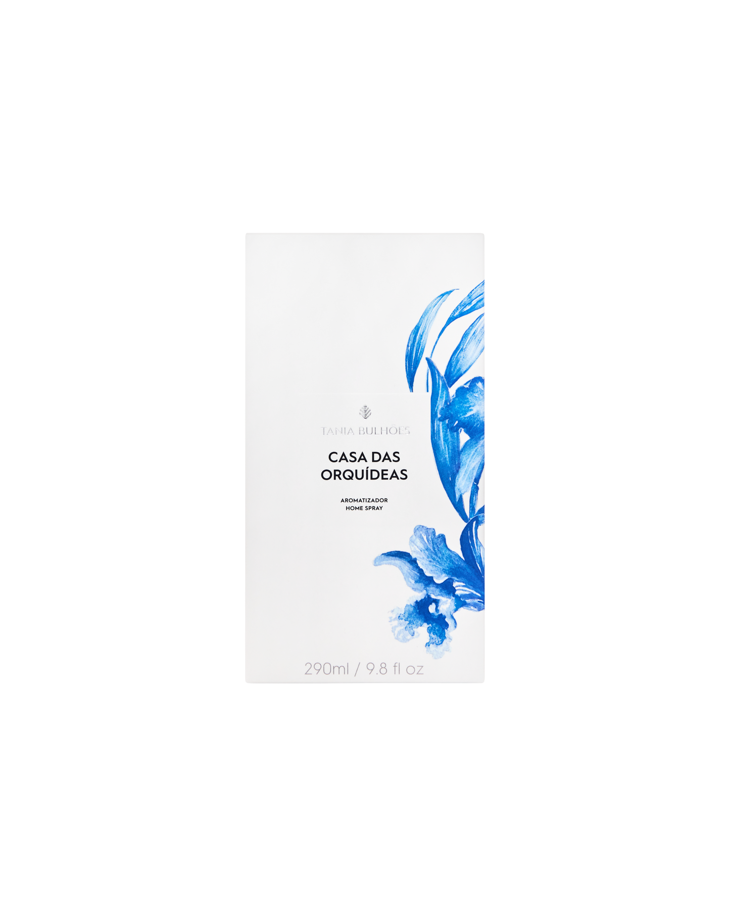 Home Spray Casa das Orquideas