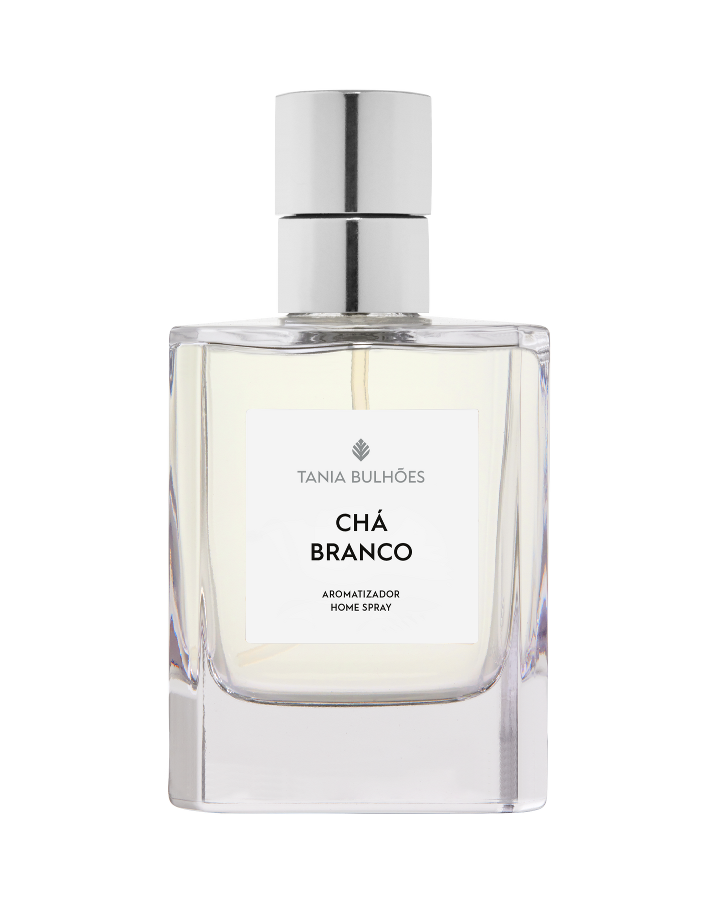 Home Spray Cha Branco