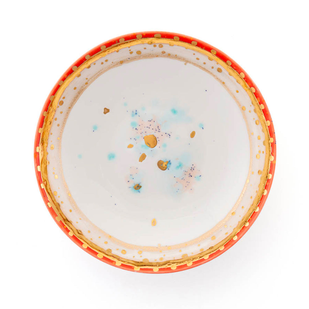 Scipione Soup Coupe Plate