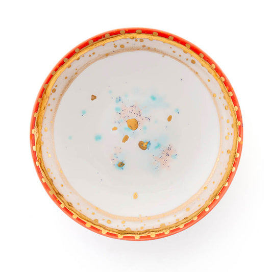 Scipione Soup Coupe Plate