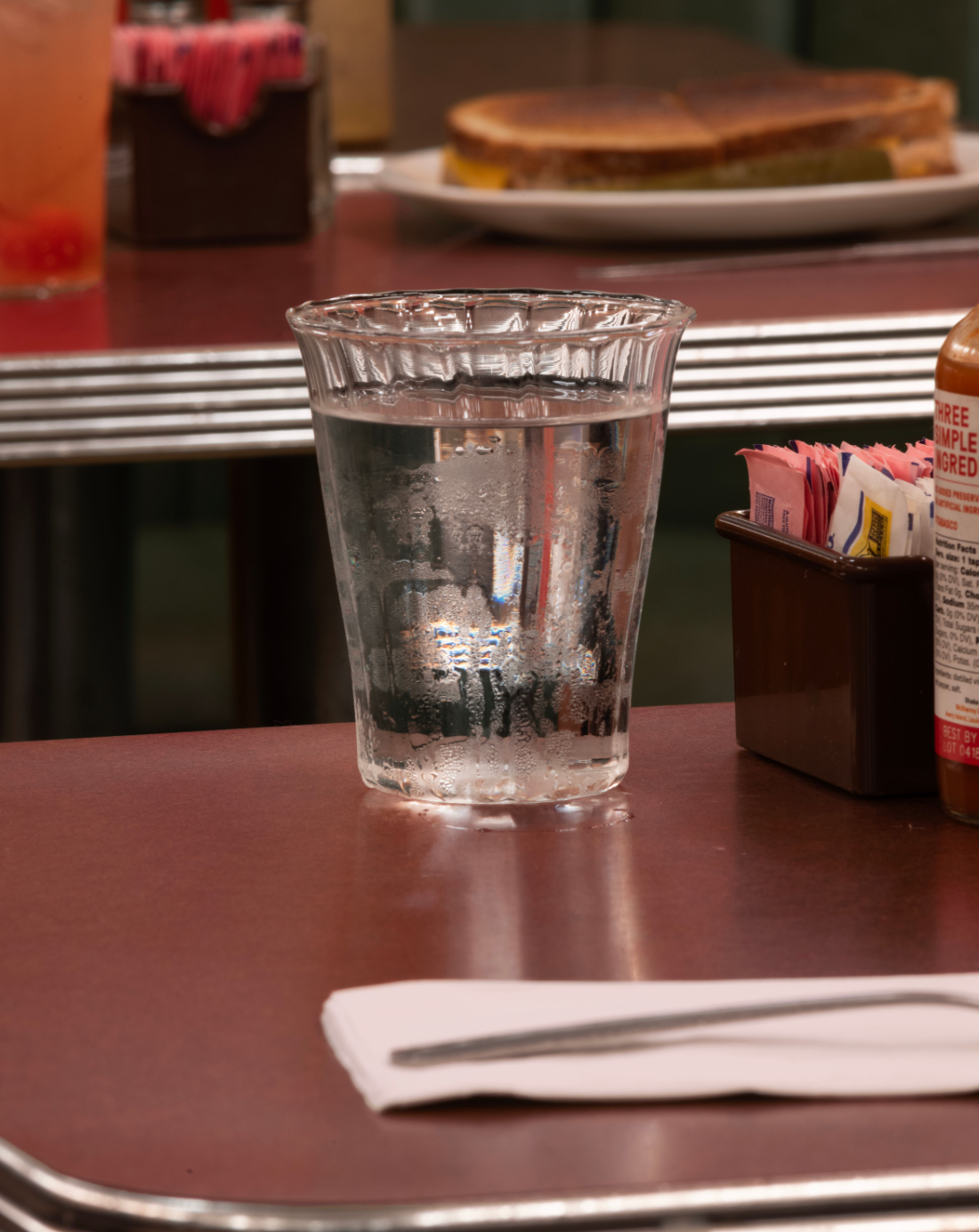 Le Petit Verre Set