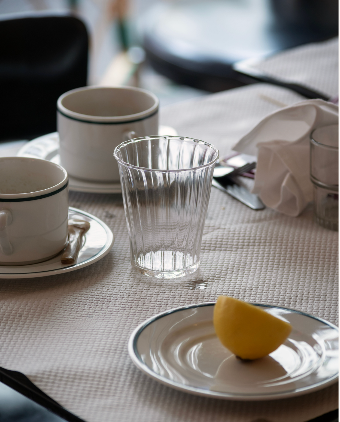 Le Petit Verre Set