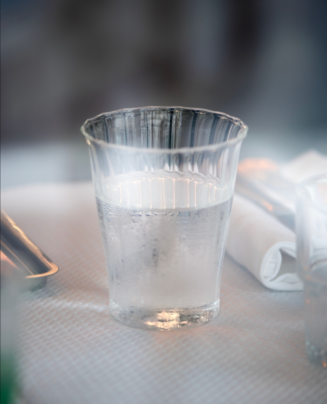 Le Petit Verre Set