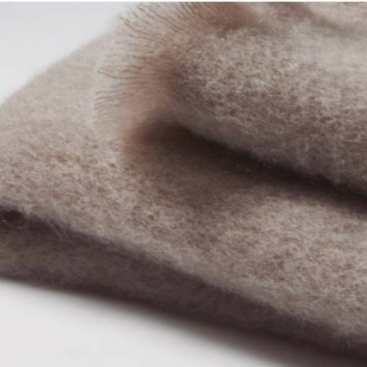 Mantas Ezcaray Mohair Lisos Blanket