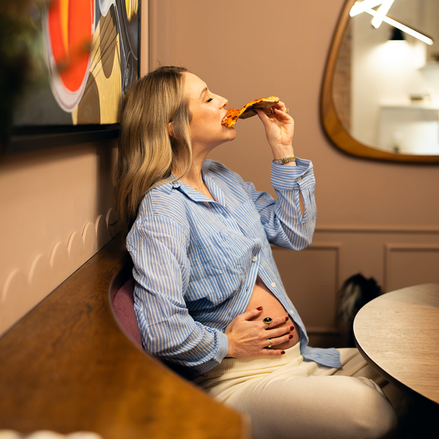 The Bump Edit (Maternity or Newborn)