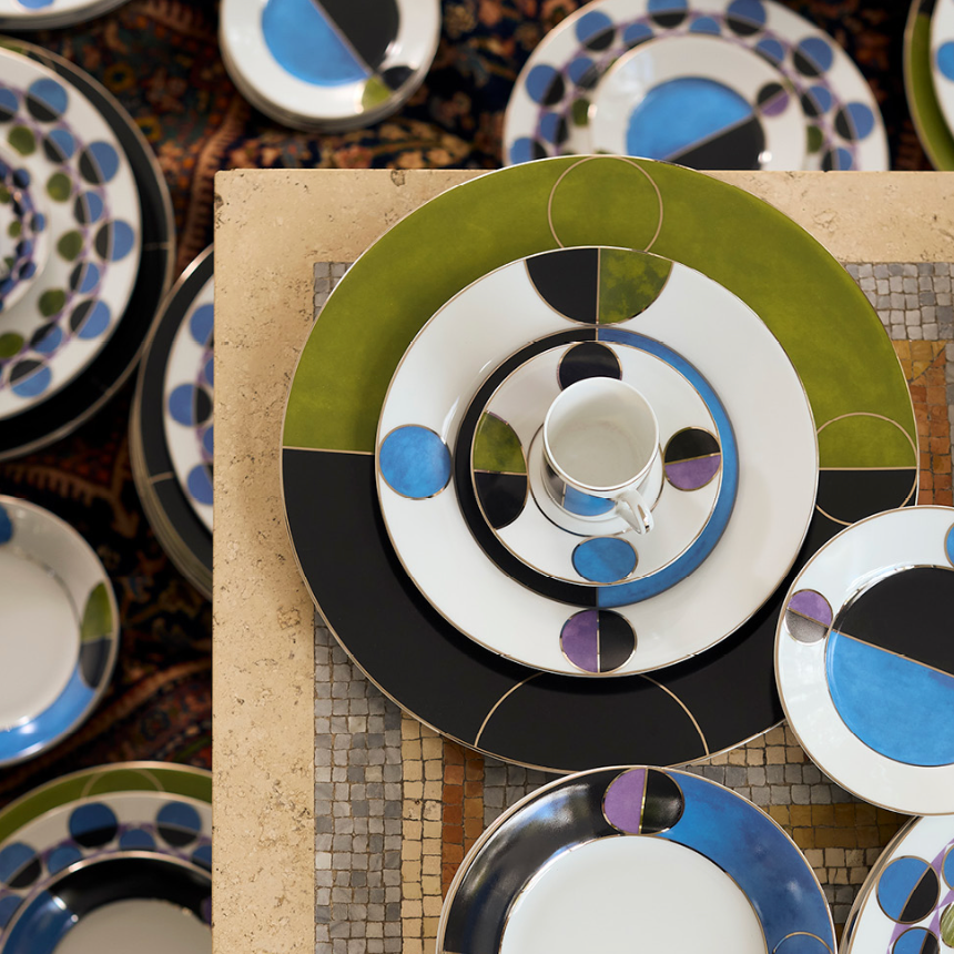 The Kosher Table