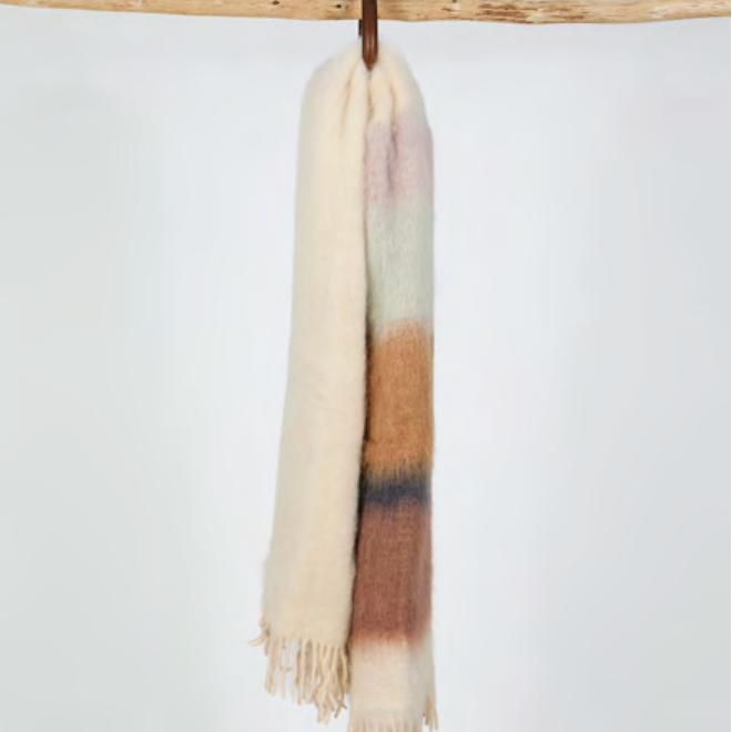 Mantas Ezcaray Mohair Serenity (SE-42)