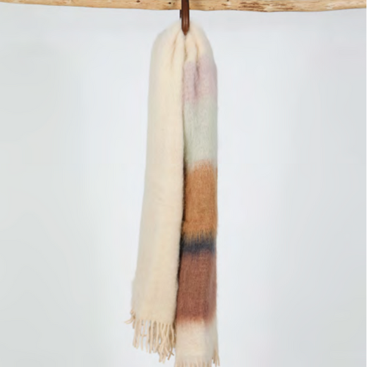 Mantas Ezcaray Mohair Serenity (SE-42)