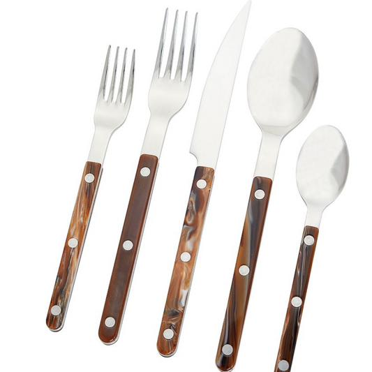 Sabre Bistrot Set-Buffalo (20 pieces)
