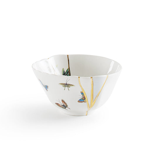 Kintsugi Fruit Bowl 02