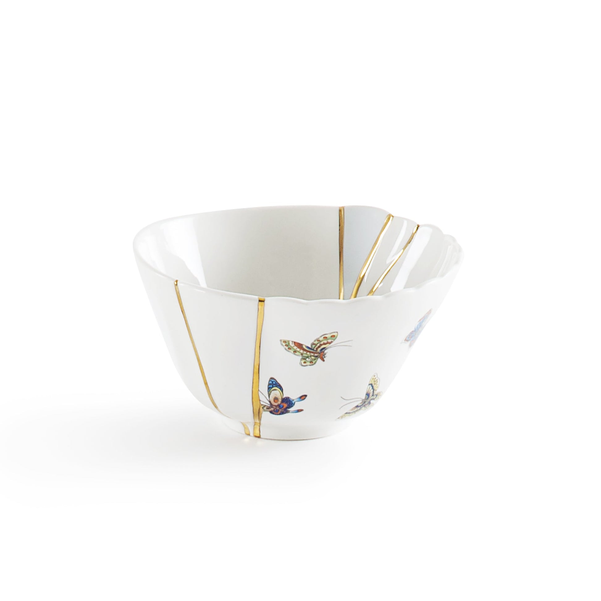 Kintsugi Fruit Bowl 02