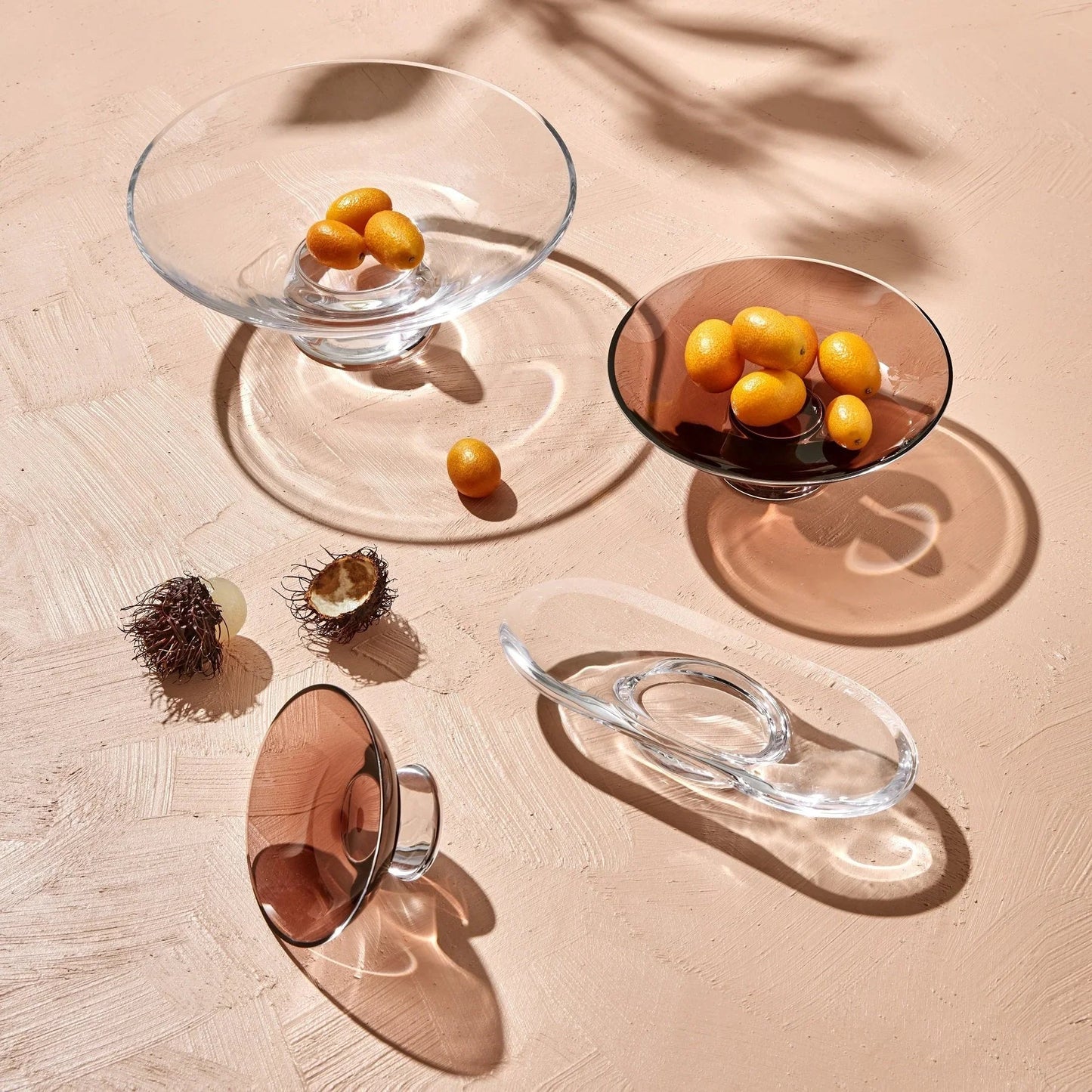 Silhouette Bowl Small