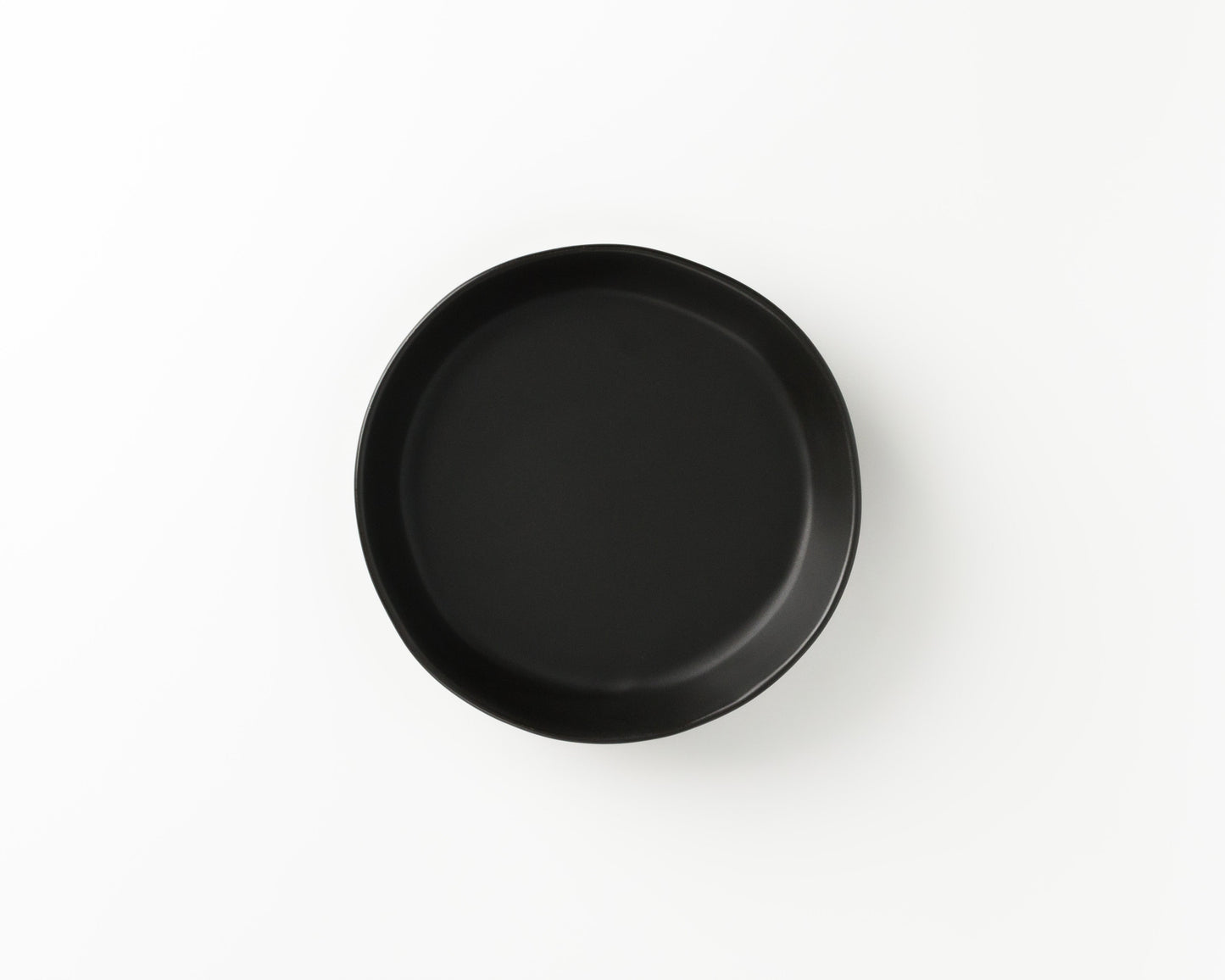 Skali Salad Coupe Plate