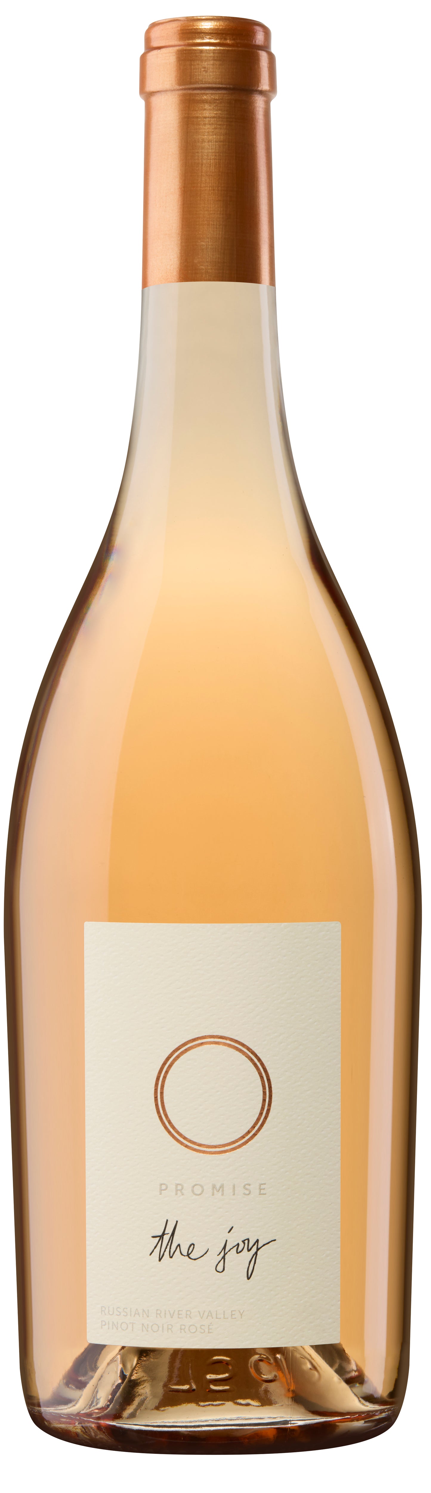 For Love & Joy by Promise Wine