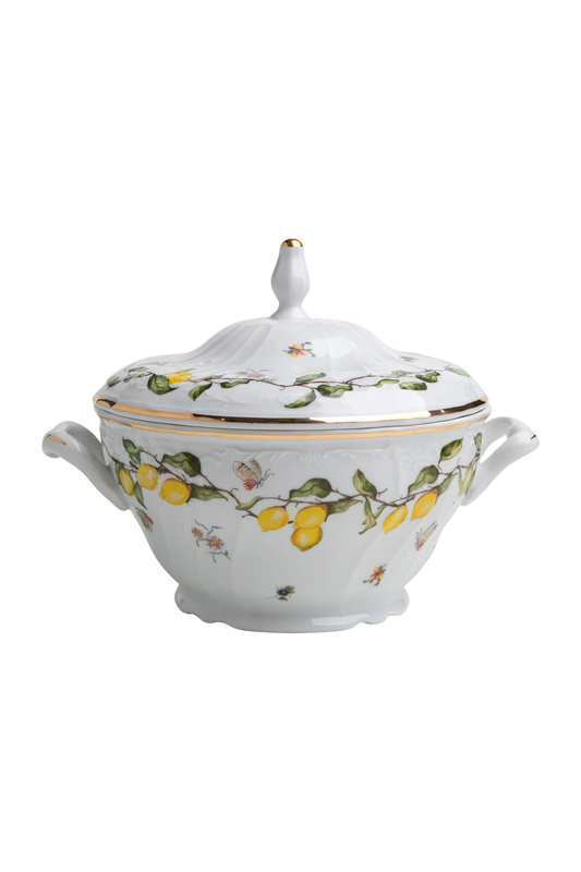Soup Bowl Limoeiro