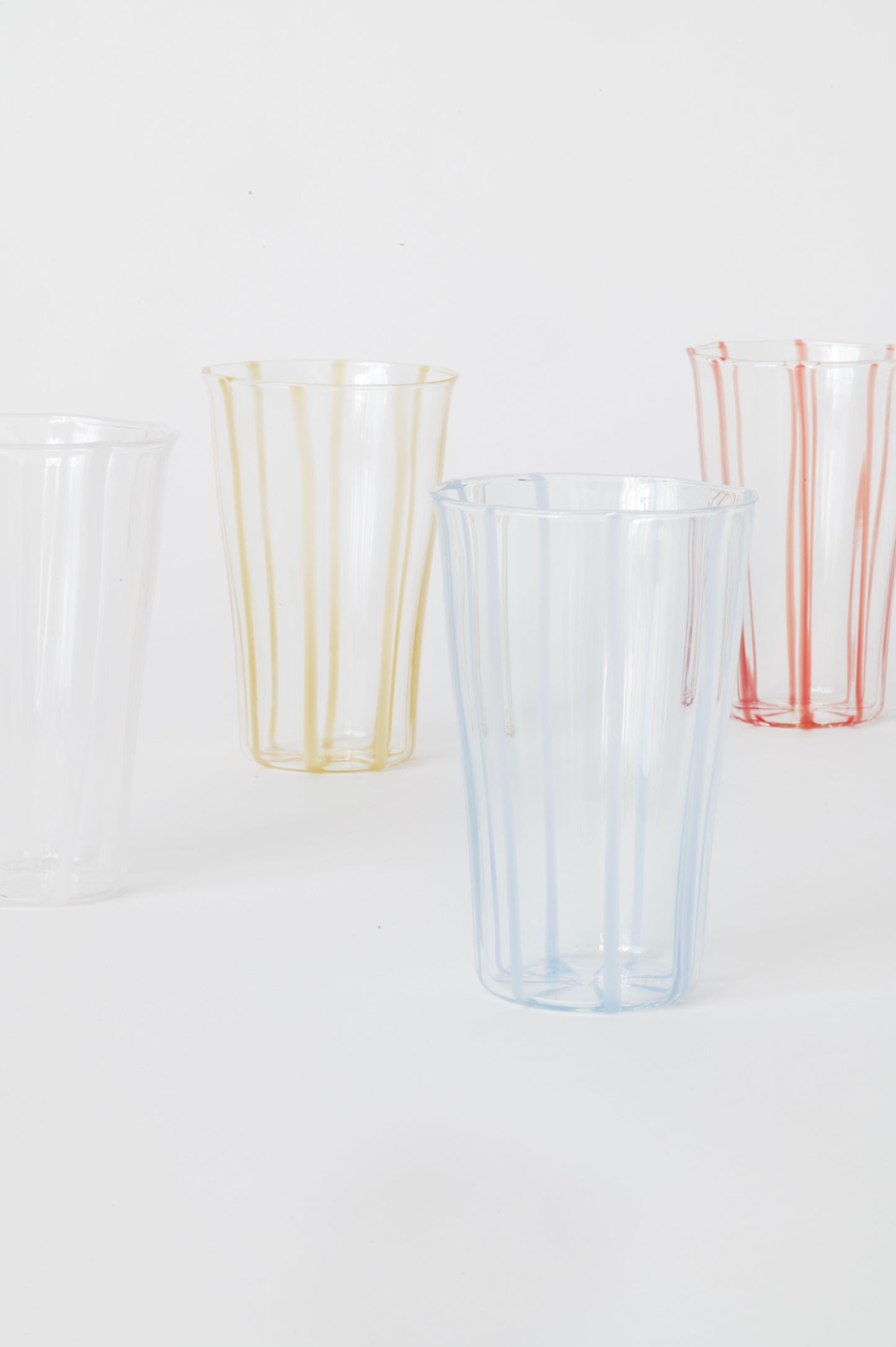 Le Grand Verre Bonbon Set