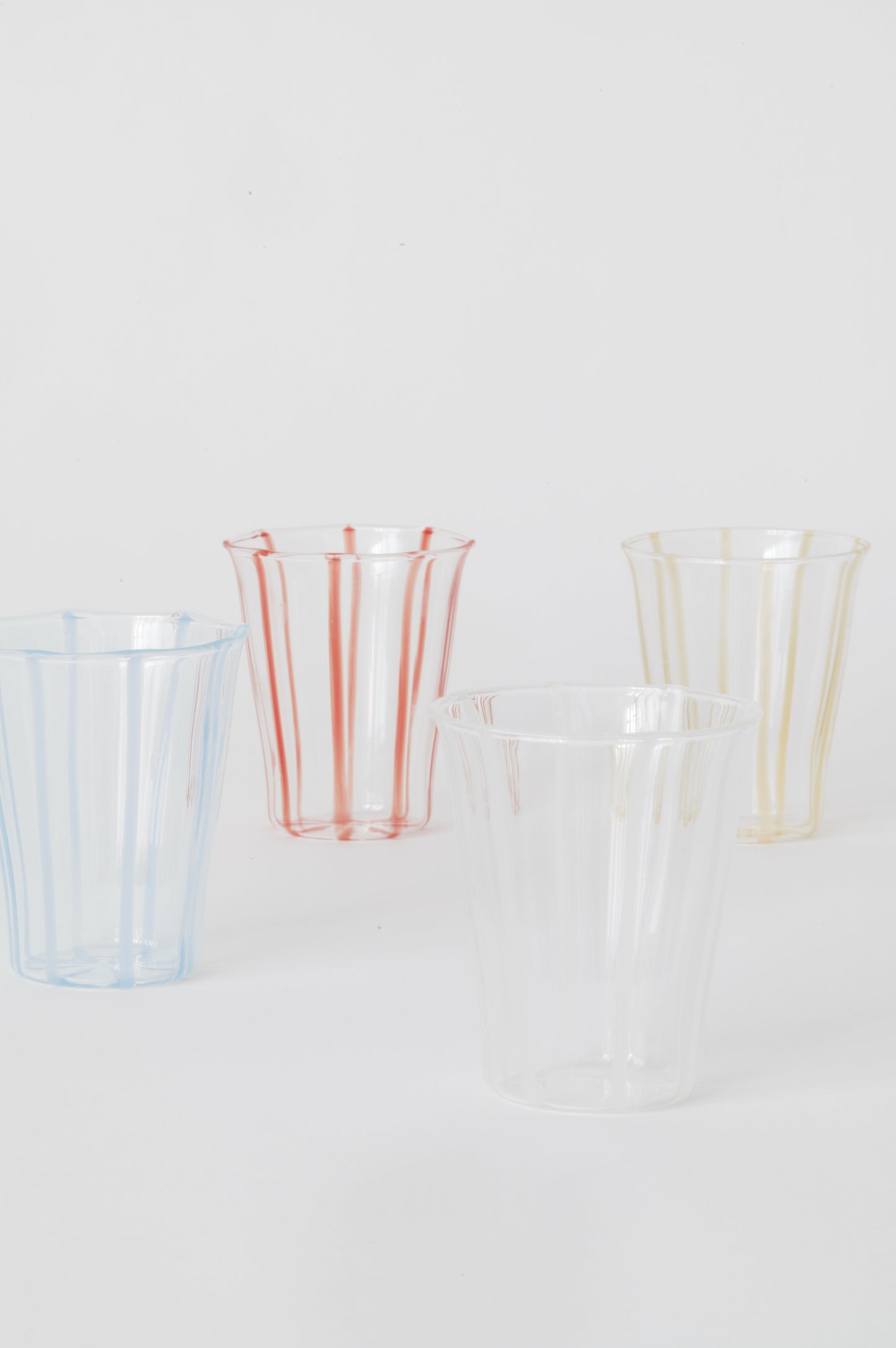 Le Petit Verre Bonbon Set