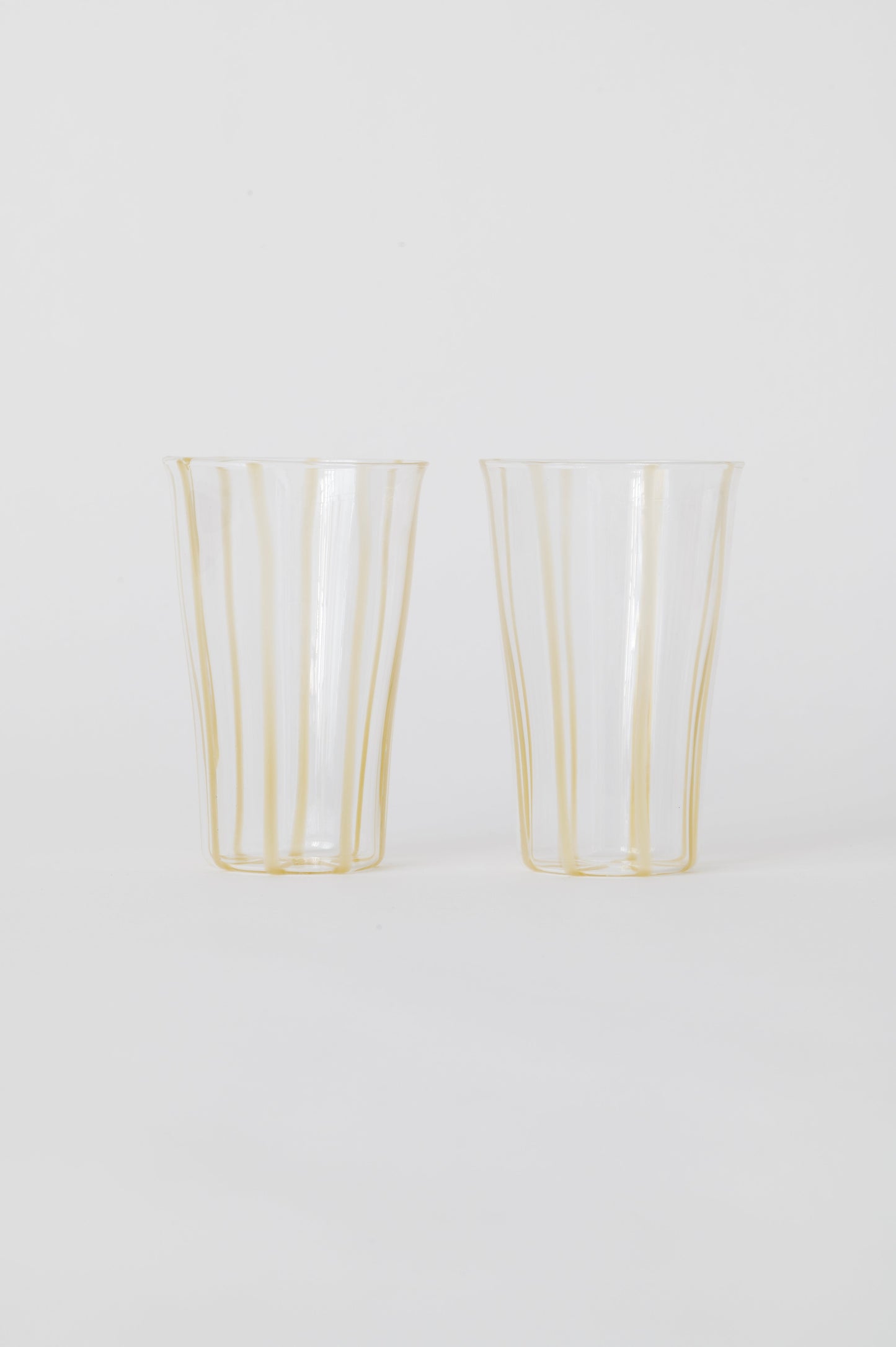 Le Grand Verre Bonbon Set