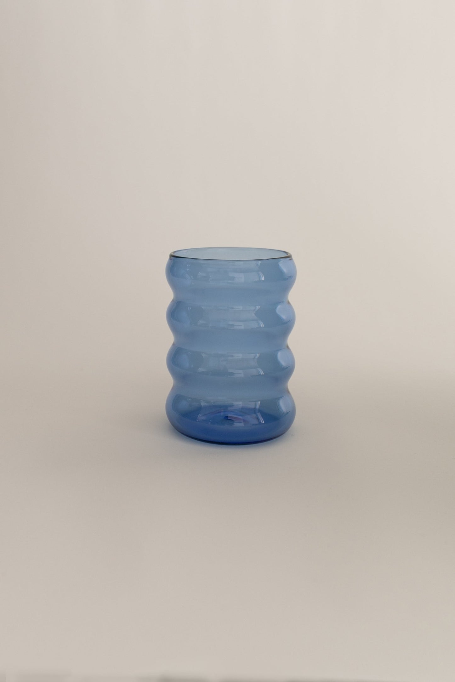 Ripple Cup Set - Blue