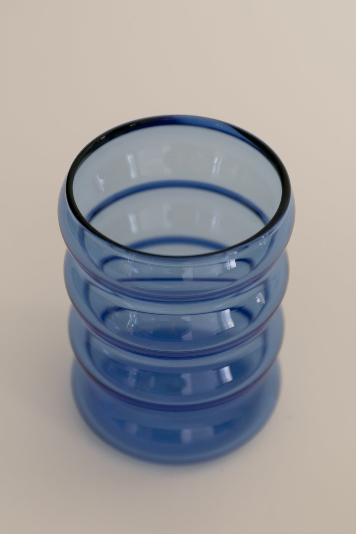 Ripple Cup Set - Blue
