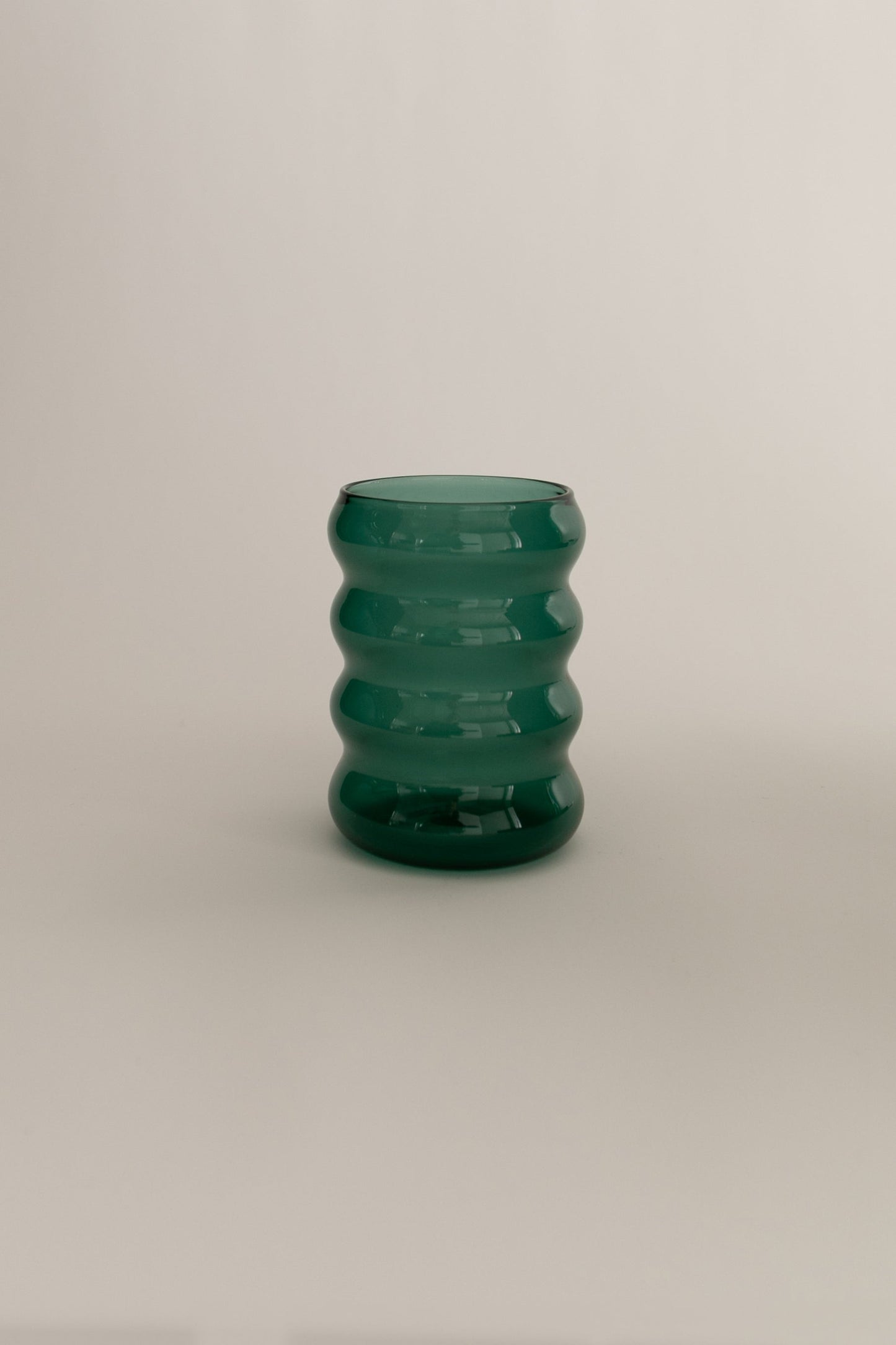 Ripple Cup Set - Teal