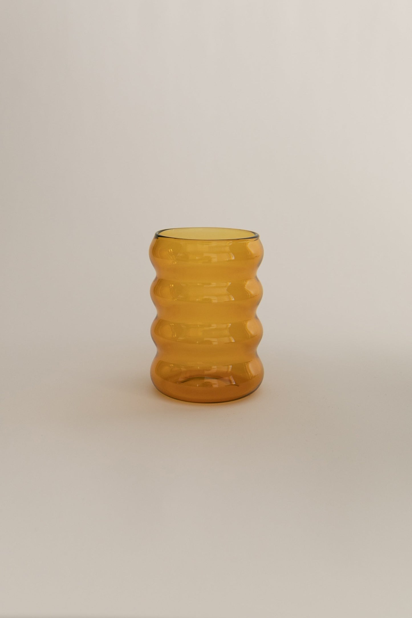 Ripple Cup Set - Yellow