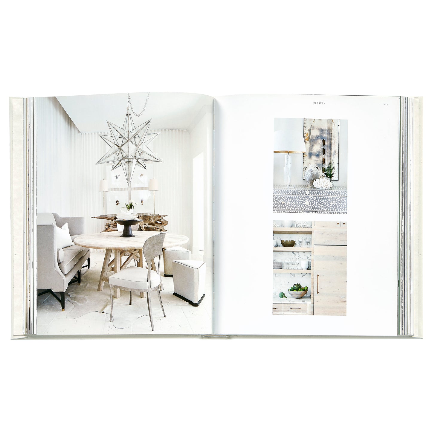 The New Southern Style: The Interiors of a Lifestyle and Design Movement