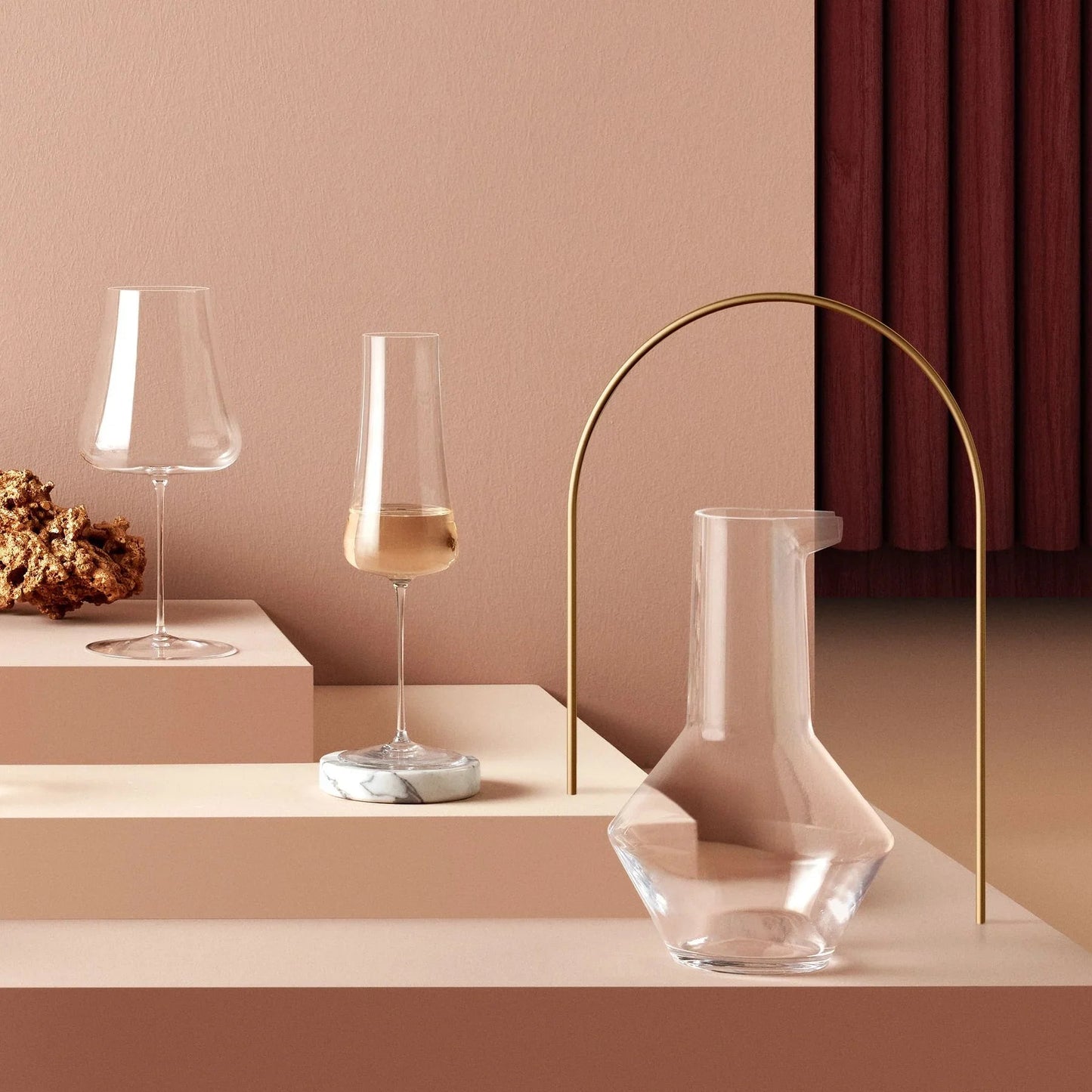 Beak Carafe
