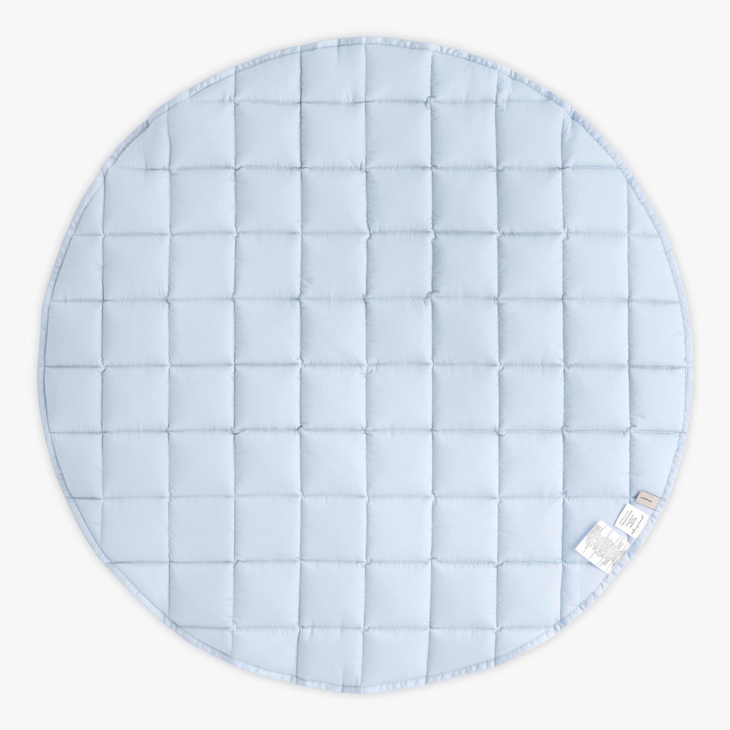 Transit Treasures Play Mat - Blue