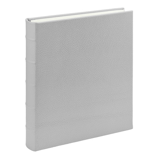 Large 3-Ring Clear Pocket Album