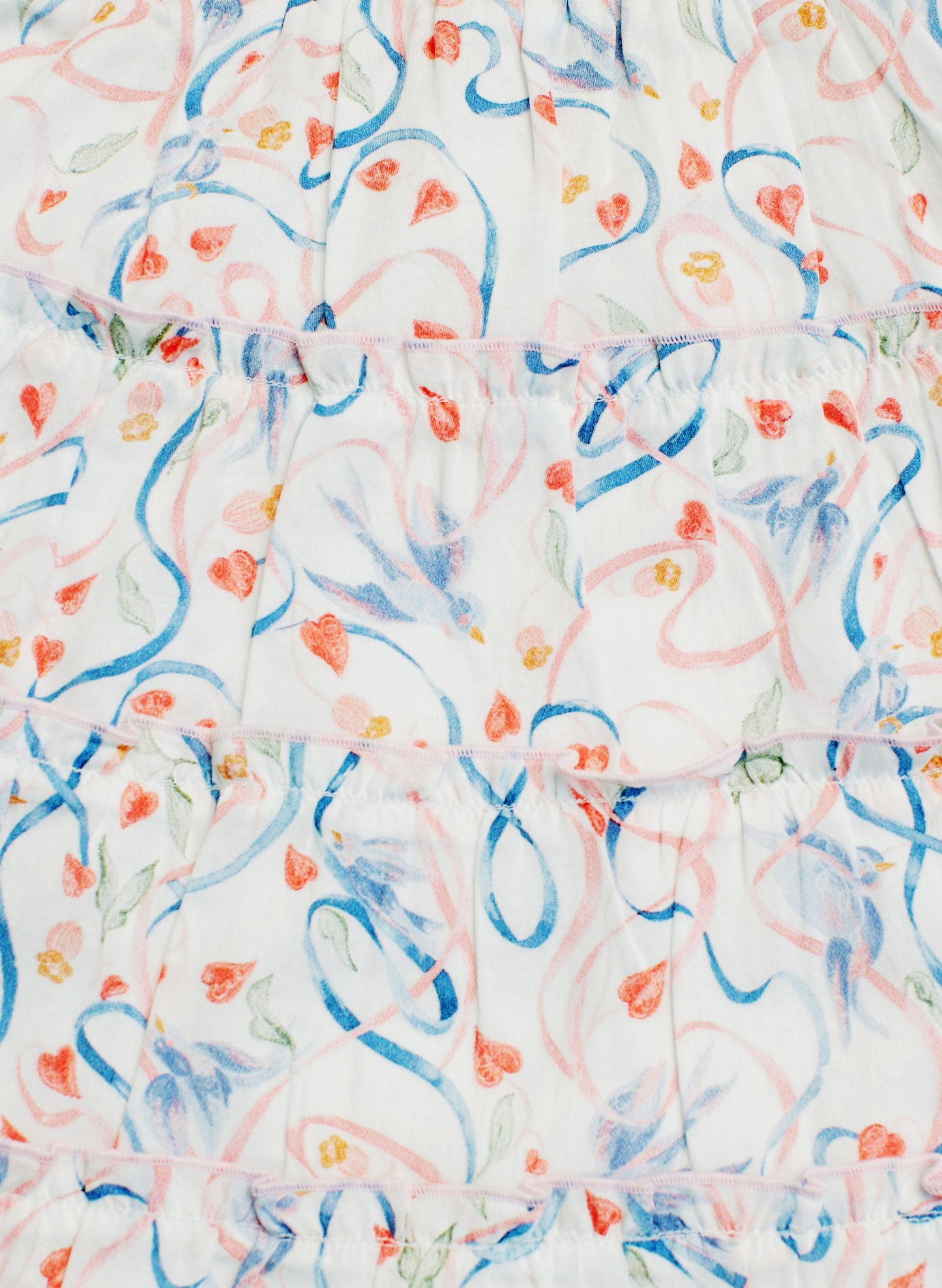 Mimi Dress - Songbird