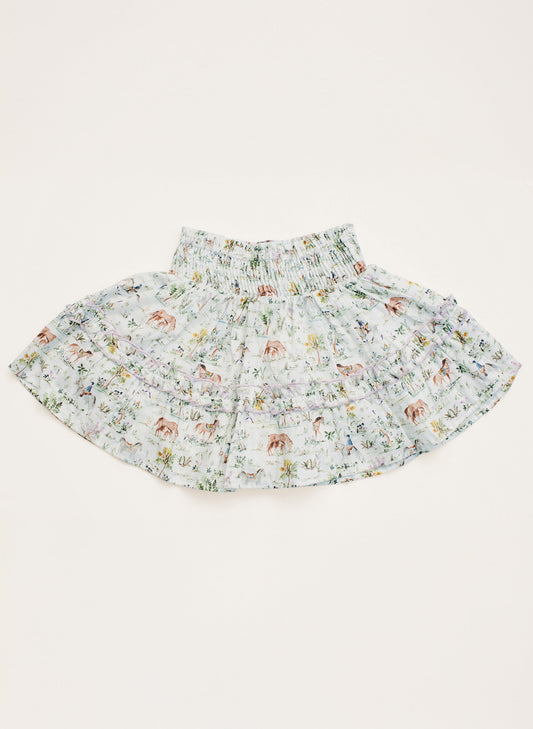 Sadie Skirt - Hunter Pace Equestrian