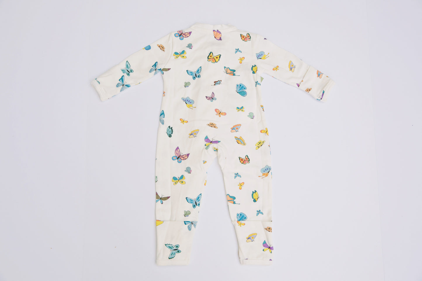 Madame Butterfly One-Piece