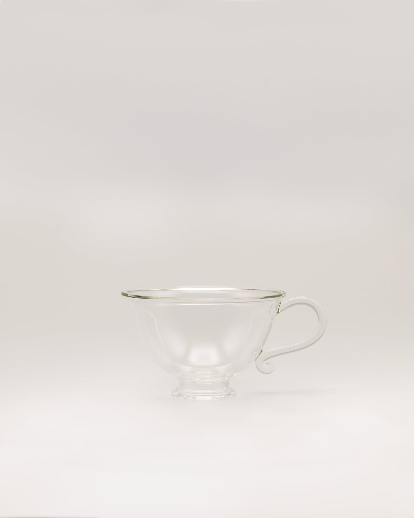 Petite Tasse Set