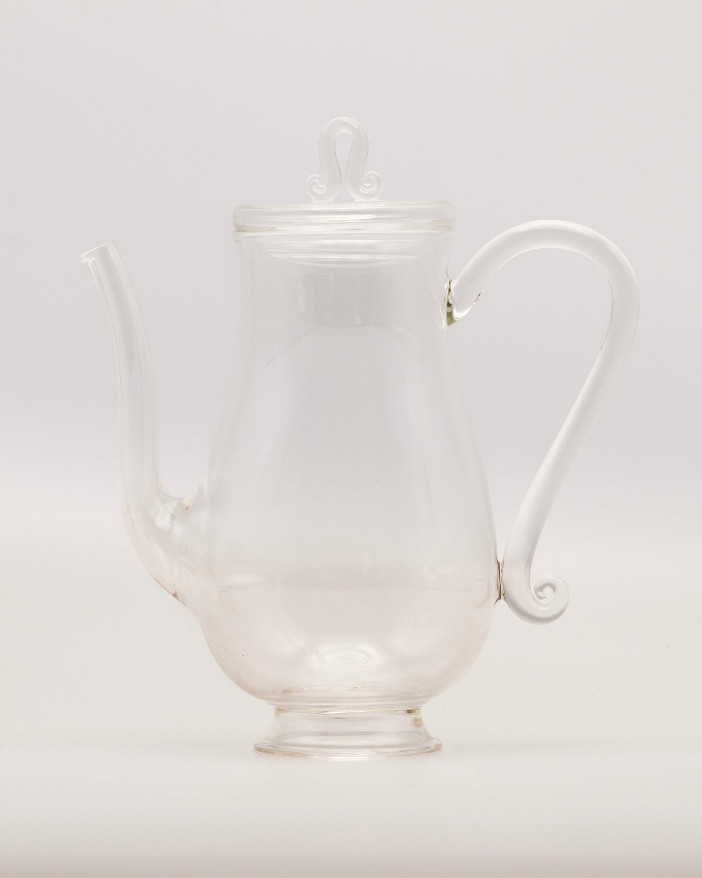 Bell Pot