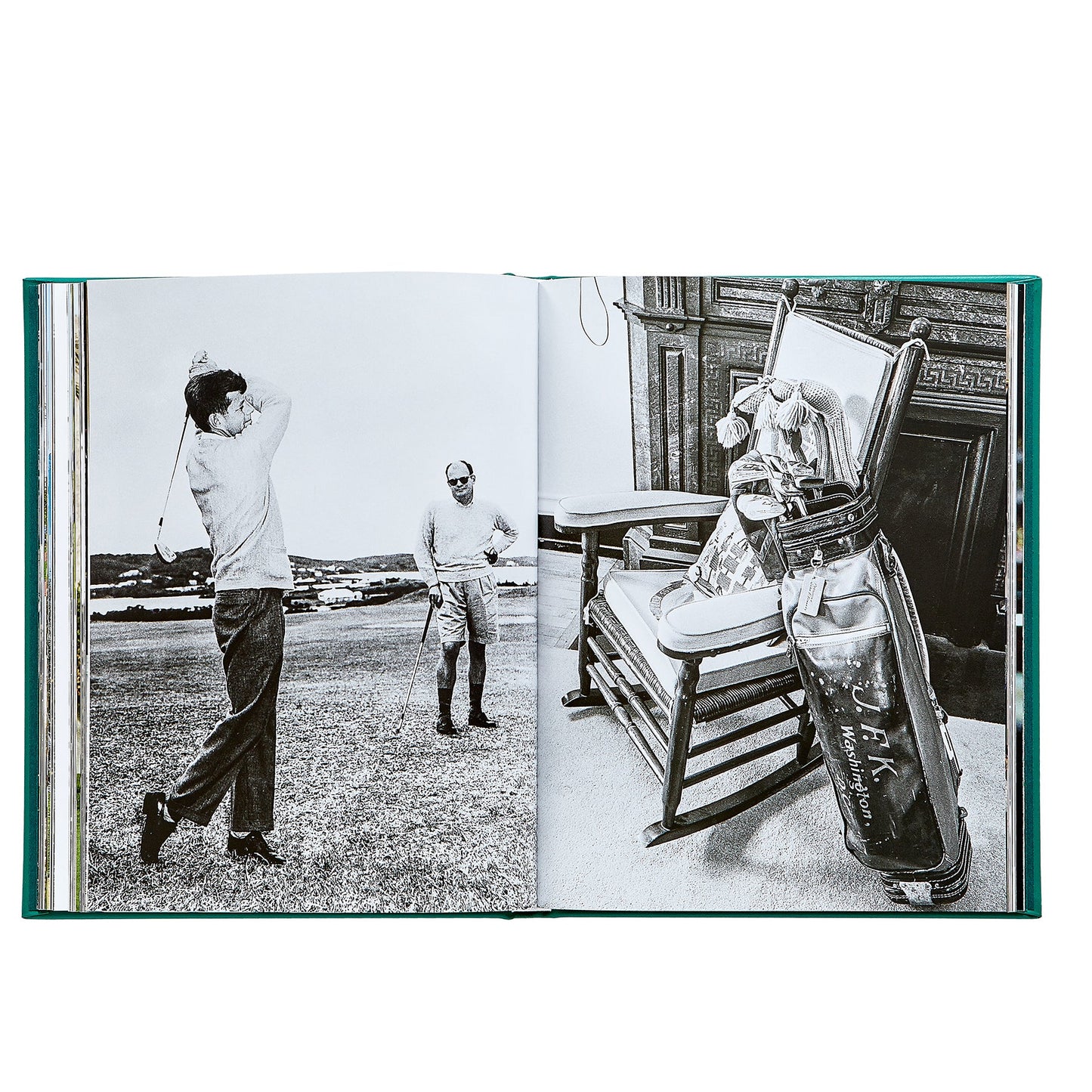 The Stylish Life: Golf