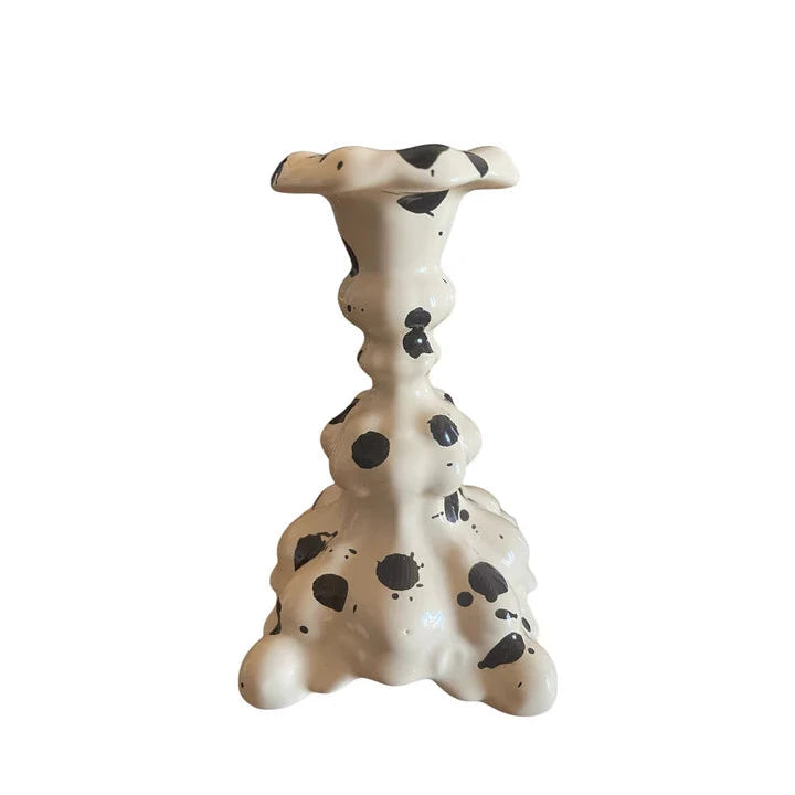 The Baroque Candlestick